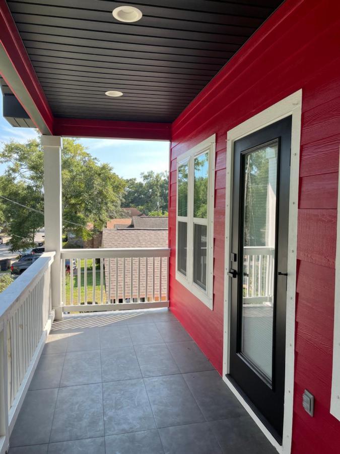 The Clifford House Villa Pensacola Exterior photo